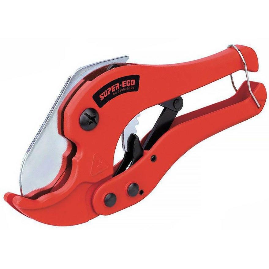 Rothenberger Super - Ego Eco KPE csővágó olló 42 mm (568B20000)