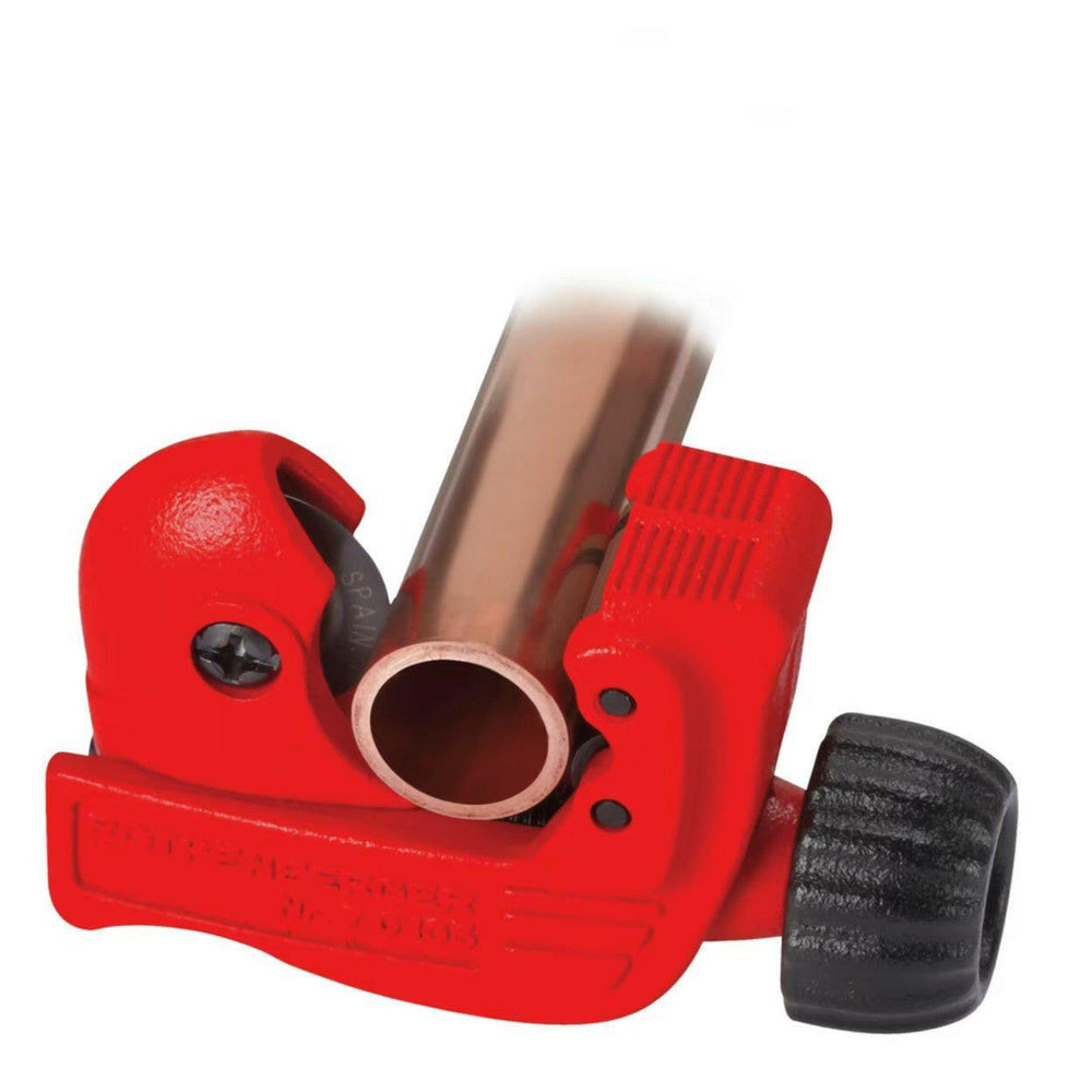 ROTHENBERGER csővágó rézhez MINI 6 - 22 mm ( 70105 )
