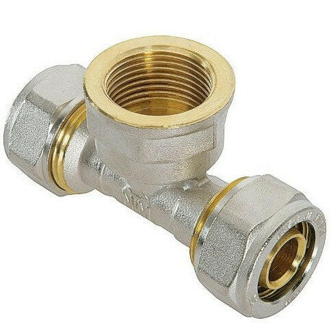 RP T - IDOM BM 20 - 1/2" - 20