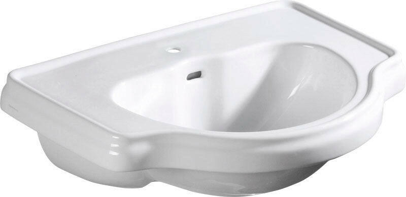 SAPHO KERASAN mosdó RETRO beép.62x45,5 (103001)