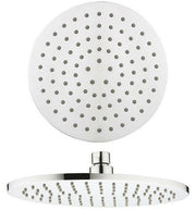 Sapho fejzuhany kerek 230 mm króm 8 mm vastag (1203 - 02)
