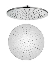 Sapho zuhanyfej kör 300 mm króm (1203 - 03)