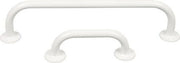 Sapho Aqualine White Line kapaszkodó fehér 400 mm (8004)