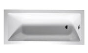 Sapho Aqualine Doubrava kád 170x70x42 190 literes (A1770)
