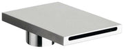 Sapho kádbeömlő szélesség: 130 mm króm (BD31451)