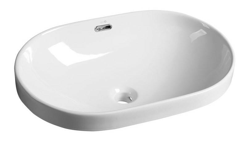 SAPHO Lima mosdó 59 x 17,5 (BH7022)