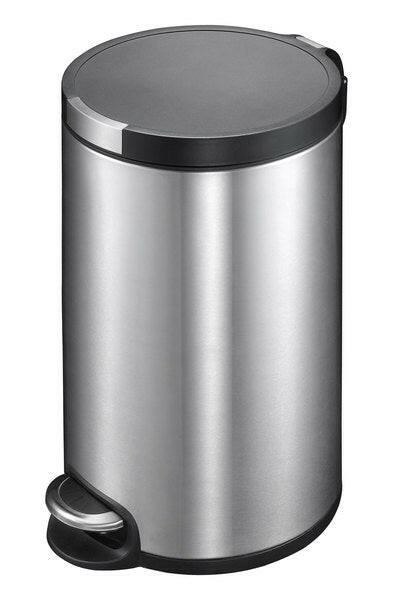 SAPHO ARTISTIC szemetes Soft Close, 30l, inox (DR130)-0