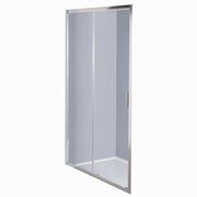 Sapho Easy Line zuhanyajtó 1200 mm transparent üveg (EL1215)