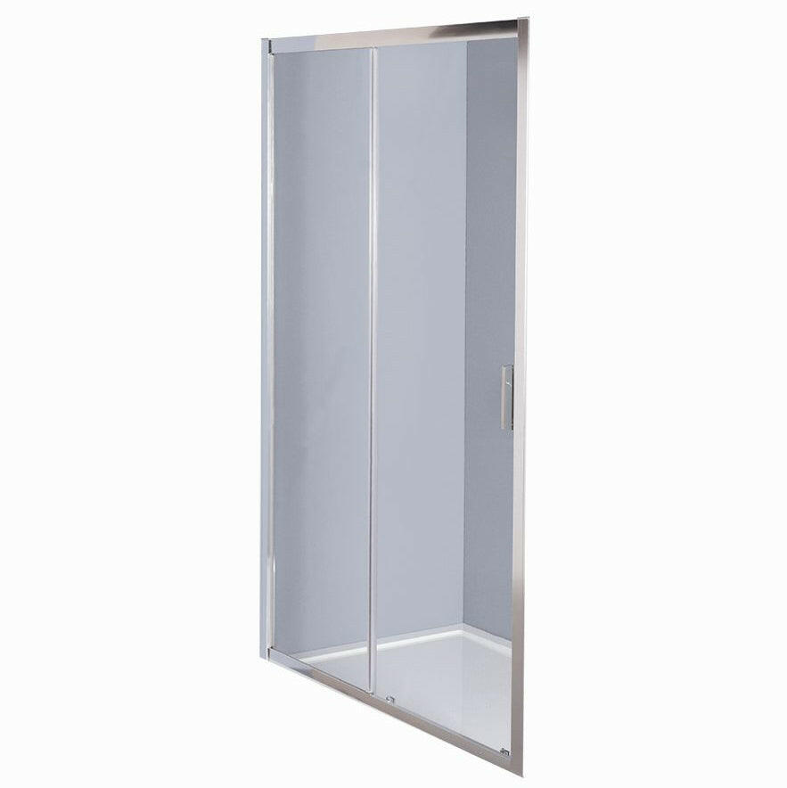 Sapho Easy Line zuhanyajtó 1200 mm transparent üveg (EL1215)
