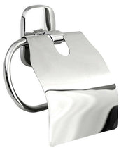 Sapho Aqualine Rumba wc papírtartó fedeles (RB107)