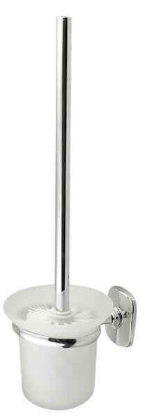 Sapho Aqualine Rumba wc kefe fali tejüveg (RB108)