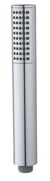 SAPHO Kézizuhany 1 funkciós 221mm ABS/Króm (SK190)