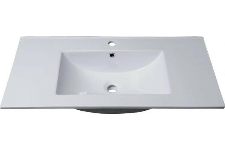 Sapho Slim mosdó 90x1,6x46 cm (1601 - 90)