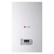 Saunier Duval Thema Condens AS 65 - A (H - HU) kondenzációs gázkazán, fűtő 63,5 Kw