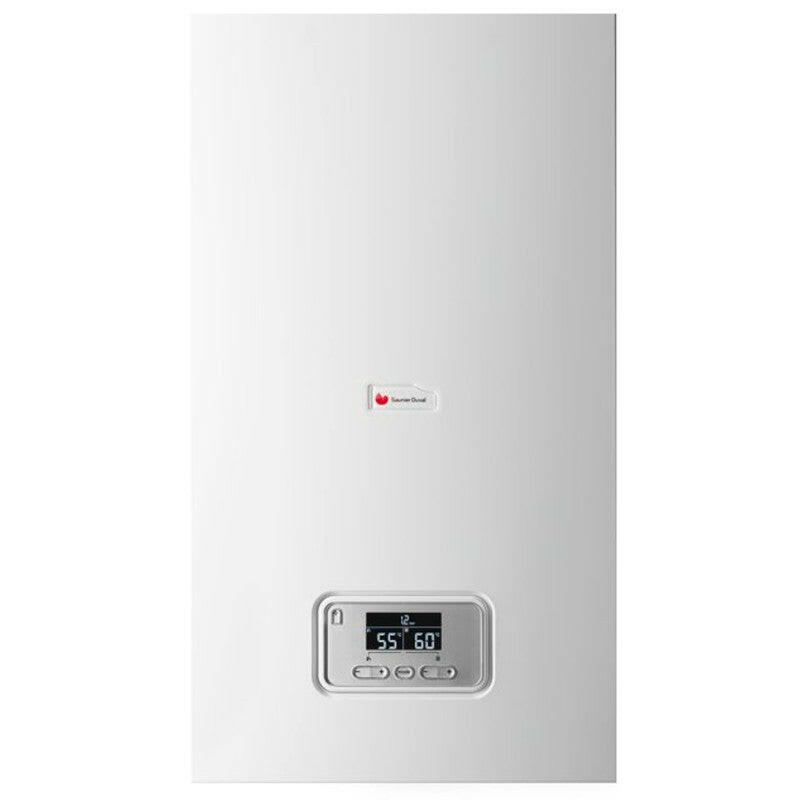Saunier Duval Renova Electric 24 KE/14 HU elektromos kazán ERP (0010023681)