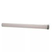 Saunier Duval 80 PPs cső 100 cm (0020257027)
