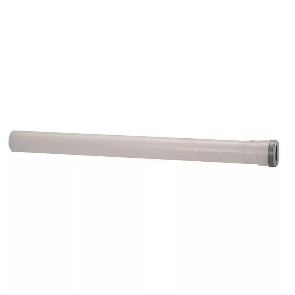 Saunier Duval 80 PPs cső 100 cm (0020257027)