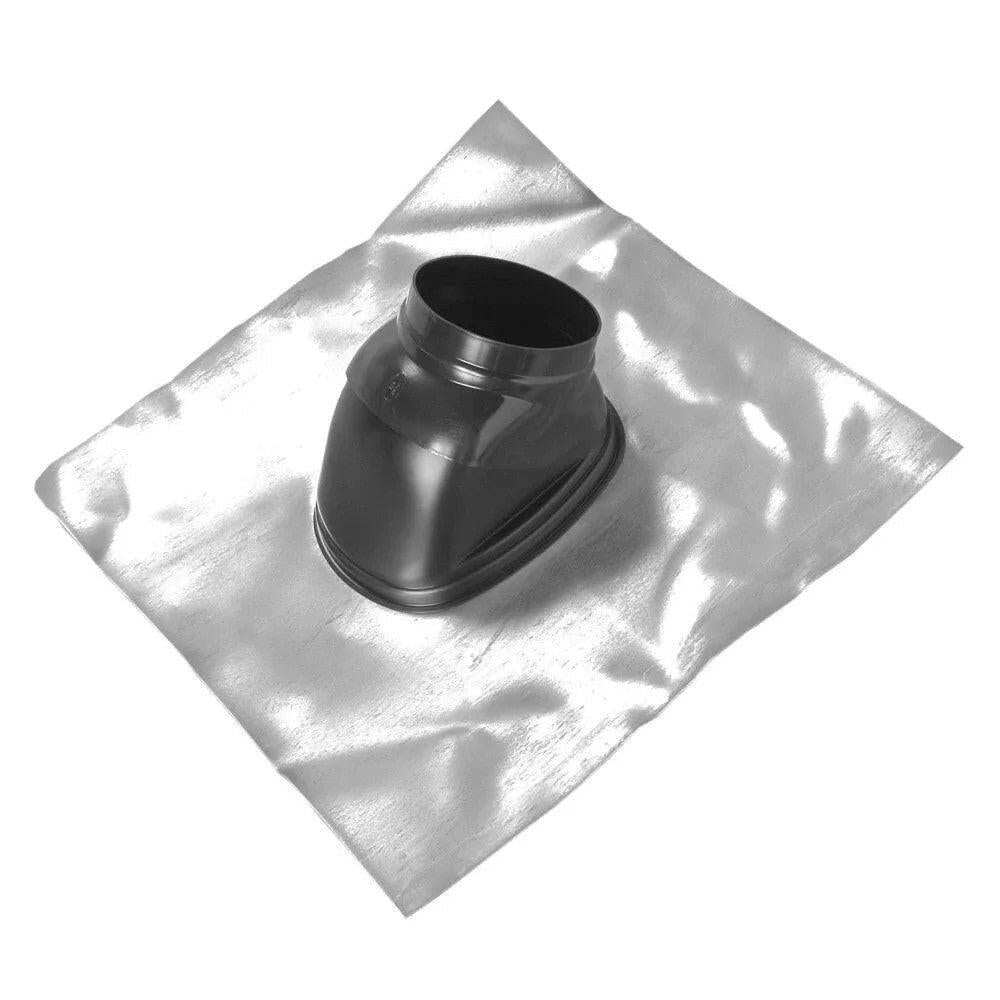 Saunier Duval 100 - 125 tetőgallér 25 - 45° fekete (0020258676)
