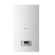 Saunier Duval Thema Condens AS 48 - A kondenzációs gázkazán, fűtő 48 Kw (0010021538)