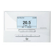 Saunier Duval Exacontrol E7RC programozható termosztát RF (0020118072)