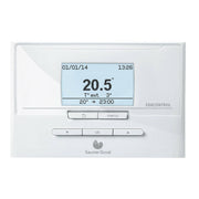 Saunier Duval Exacontrol E7C programozható termosztát (0020118086)