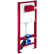 Schell Montus C 120 WC - szerelőmodul vakolat alatti WC - tartállyal 030560099