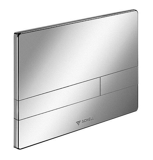 SCHELL Wc nyomólap Linear ECOkróm 2m