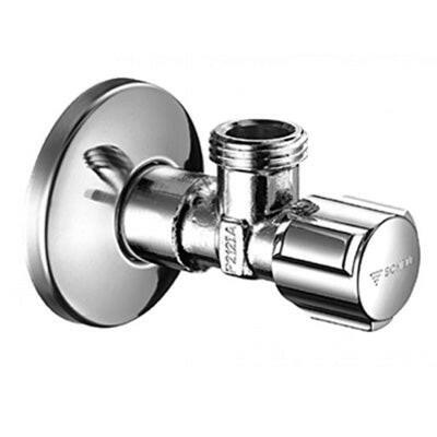 Schell Comfort sarokszelep mosógéphez 1/2" - 3/4" ( 033000699 )