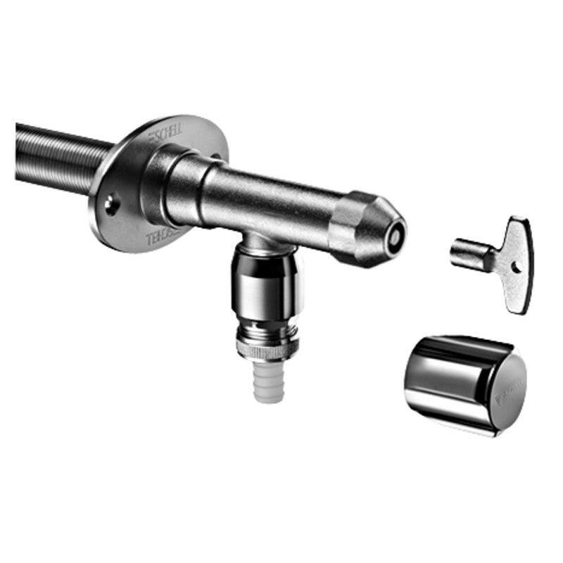 Schell kerticsap fagybiztos 1/2"
