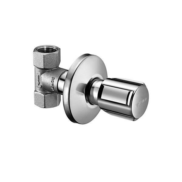 Schell csempeszelep 1/2" (1911406)