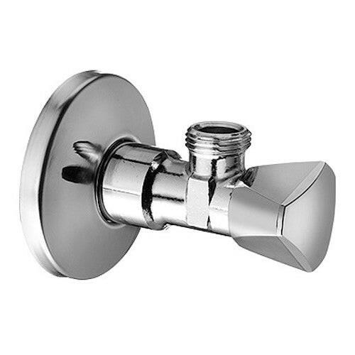 Schell Sanland Sarokszelep 1/2" - 1/2" ( 9703700 )