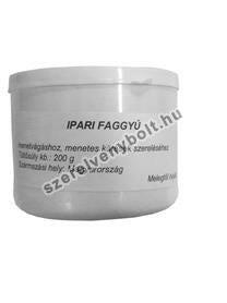 Faggyú 200 g-0