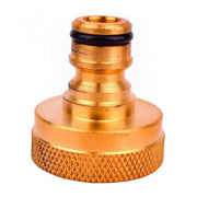 SIROFLEX csatlakozó 3/4" RÉZ!!! (4400R)