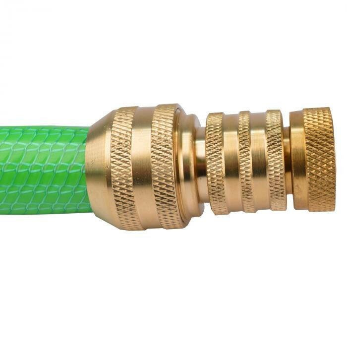 SIROFLEX csatlakozó 1/2 "RÉZ (4401R)