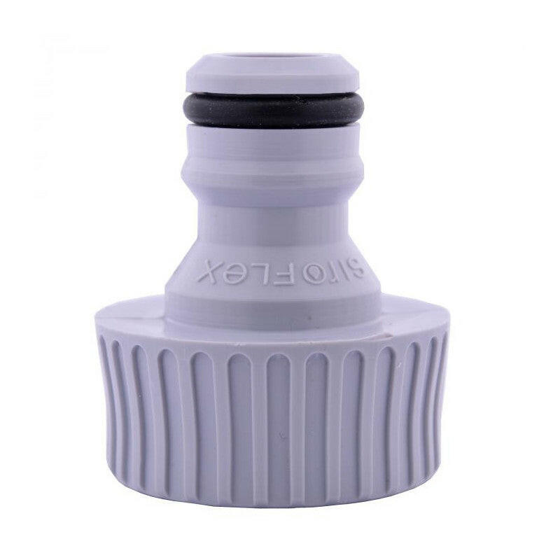 SIROFLEX csatlakozó 1/2 " (4401)