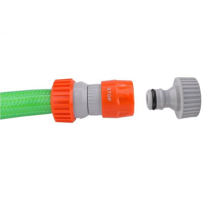 SIROFLEX csatlakozó 1/2 " (4401)