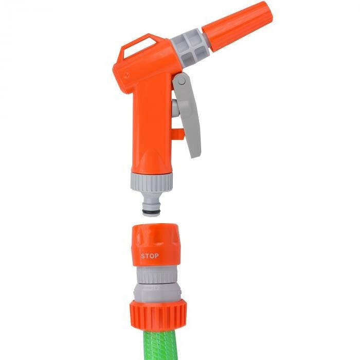 SIROFLEX csatlakozó 1 " (4402)