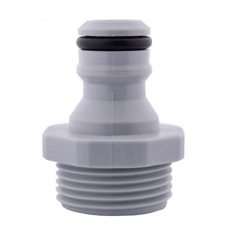 SIROFLEX csatlakozó 3/4" külső menetes (4410)