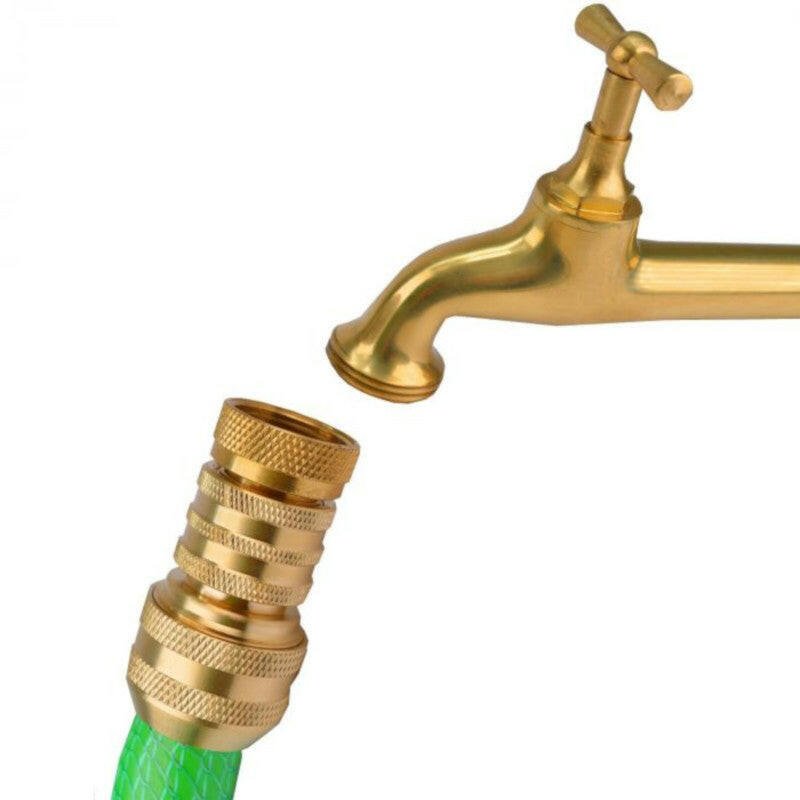SIROFLEX gyorscsatlakozó 1/2" RÉZ!