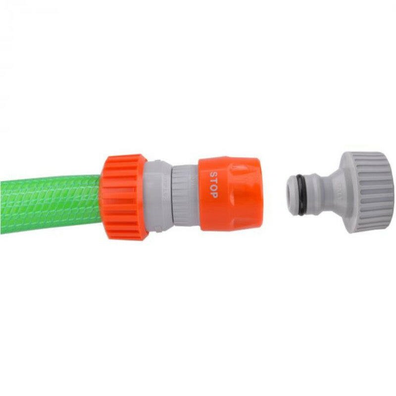 SIROFLEX gyorscsatlakozó 1/2 " (4450)