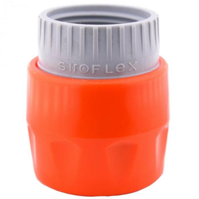 SIROFLEX csatlakozó 3/4" 446502