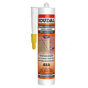 Soudal 48A Szerelőragasztó 300ml