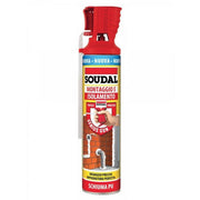 Soudal Purhab téli 750ml