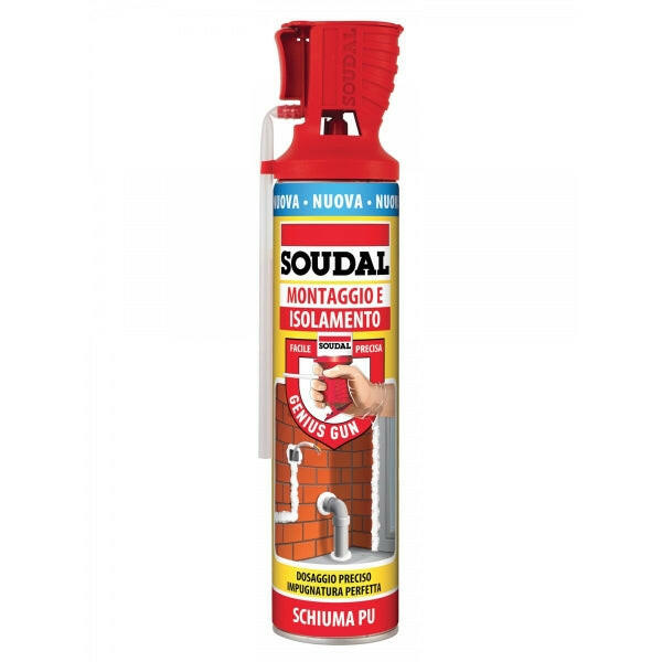 Soudal Purhab téli -10°C 750ml-0