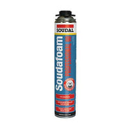 Soudal pisztolyhab TÉLI - 10°C 750ml (108896)