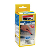 Soudal szilikon eltávolító 100ml (110757)