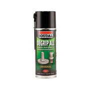 Soudal kontakt spray 400ml