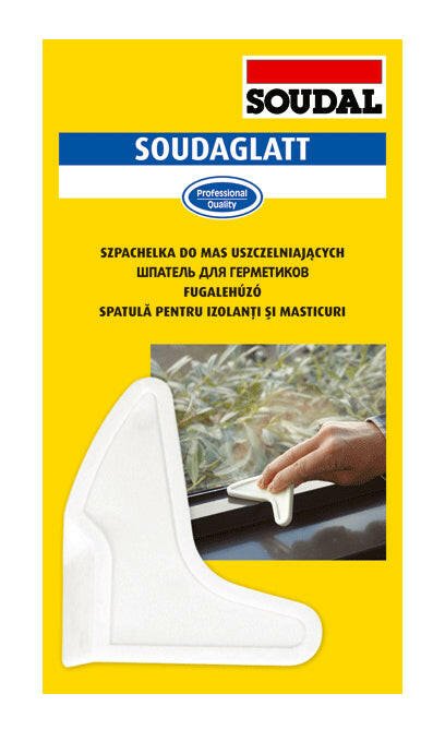 Soudal Fugalehúzó/csomagolt/POHu