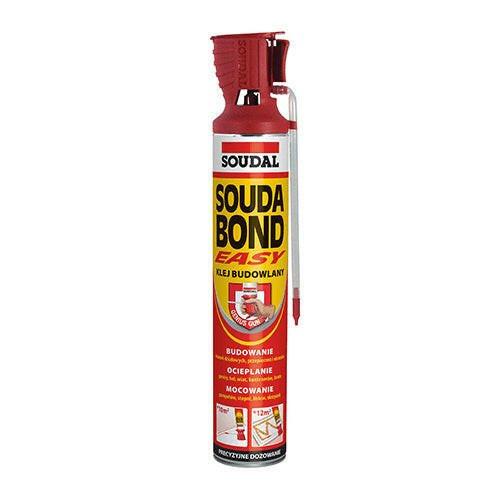 Soudal Purhab 750ml Easy Bond