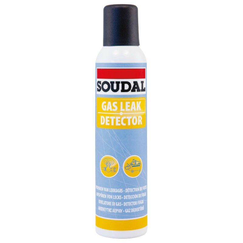 Soudal gázszivárgás kereső 250 ml